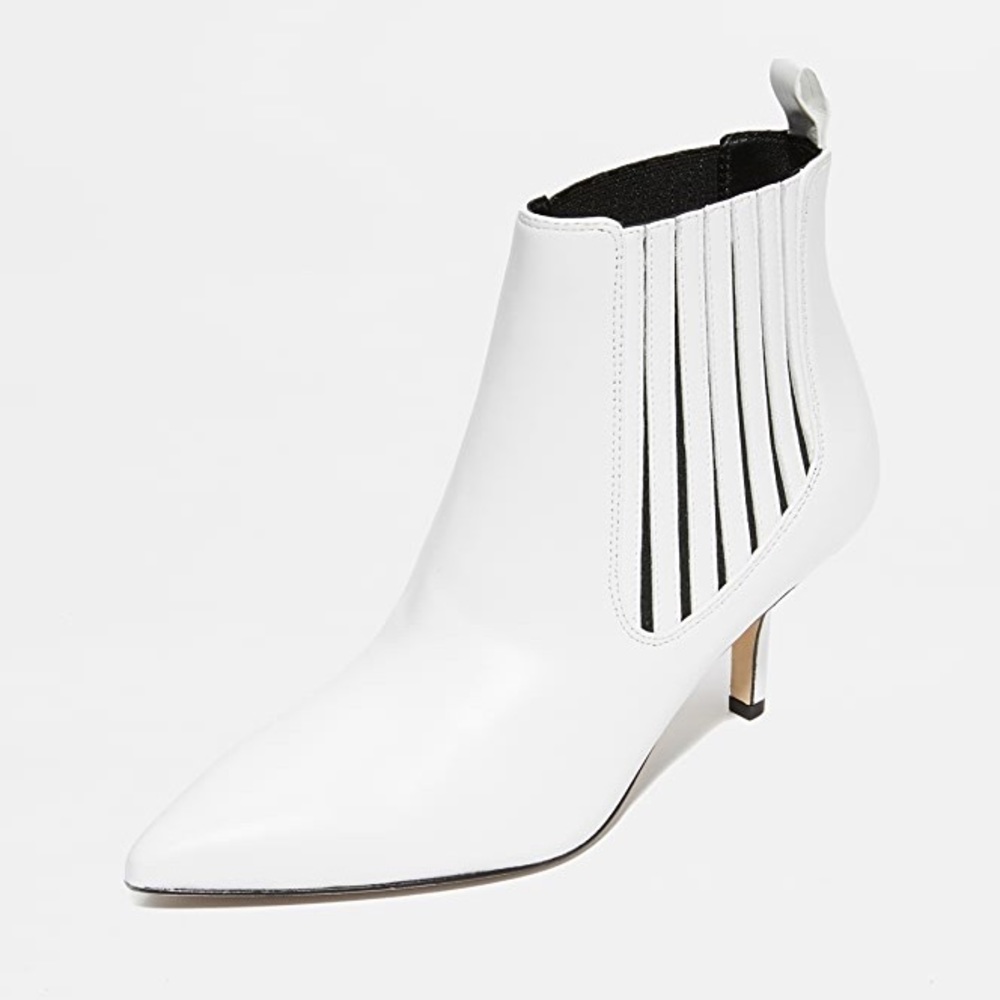 Diane von Furstenberg Mollo Booties